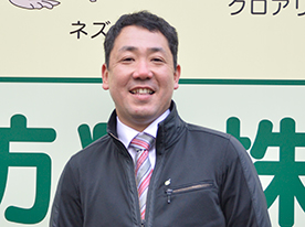 舩津 良生