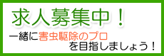 求人募集