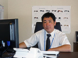代表 船津 良生