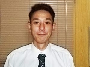 宮本 和幸(ミヤモト カズユキ)