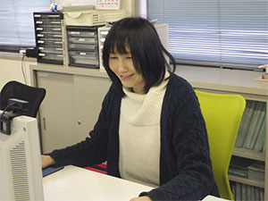 釜田 里絵