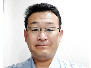 吉住 栄二(ヨシズミ エイジ)