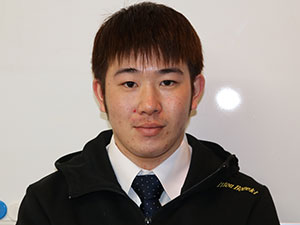 井戸口 唯人(イドグチ ユイト)